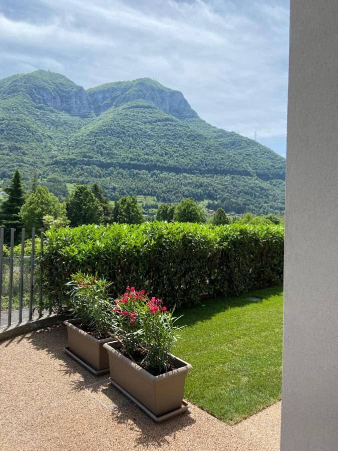 Maison Morandi Spinone Al Lago Exterior foto