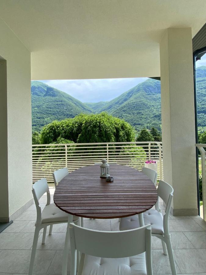 Maison Morandi Spinone Al Lago Exterior foto